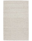 Jaipur Scandinavia Rakel Karlstadt Natural Pearl SCR10 Area Rug