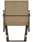 Caracole Signature Metropolitan Opening Act Chair