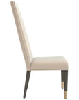 Caracole Signature Metropolitan The Masters Dining Side Chair