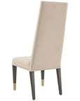 Caracole Signature Metropolitan The Masters Dining Side Chair