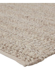Jaipur Star Gaze Nebula Solid Stripes Beige Cream STG02 Rug