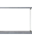 Theodore Alexander Phenomenon II Console Table