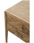 Theodore Alexander Hawkesford Nightstand