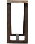 Theodore Alexander Stafford Console Table
