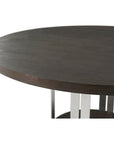 Theodore Alexander Tambura Dining Table