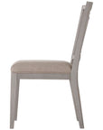 Theodore Alexander Tavel The Tristan Dining Chair, Set of 2