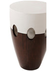 Theodore Alexander Timpani Accent Table