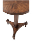 Theodore Alexander Tavel The Fate Accent Table