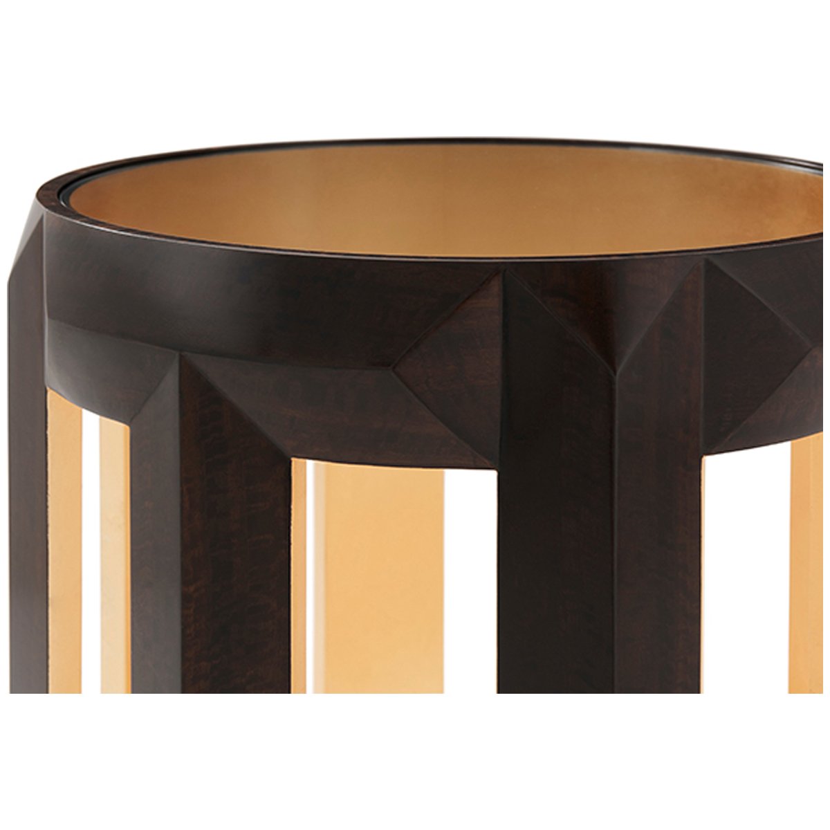 Theodore Alexander Charles End Table – benjamin-rugs-store