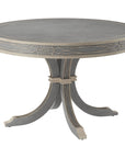 Theodore Alexander Morning Room Center Table