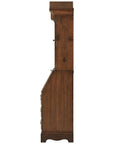 Theodore Alexander The Saint-Joseph Secretaire Bookcase