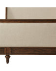 Theodore Alexander The Madeleine US Bed
