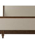 Theodore Alexander The Madeleine US Bed