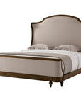 Theodore Alexander The Madeleine US Bed