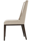 Theodore Alexander Dorian Dining Side Chair, Set of 2