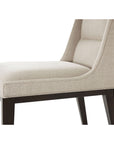 Theodore Alexander Dorian Dining Side Chair, Set of 2