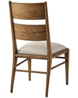 Theodore Alexander Nova Dining Side Chair, Set of 2