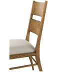 Theodore Alexander Nova Dining Side Chair, Set of 2