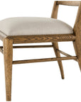 Theodore Alexander Nova Dining Side Chair, Set of 2