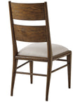 Theodore Alexander Nova Dining Side Chair, Set of 2