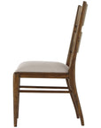 Theodore Alexander Nova Dining Side Chair, Set of 2
