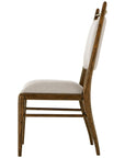 Theodore Alexander Nova Dining Side Chair II, Set of 2