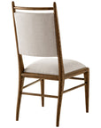 Theodore Alexander Nova Dining Side Chair II, Set of 2