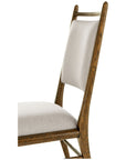 Theodore Alexander Nova Dining Side Chair II, Set of 2