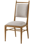 Theodore Alexander Nova Dining Side Chair II, Set of 2