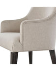 Theodore Alexander Adele Armchair, Set of 2