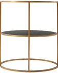 Theodore Alexander Tripp Side Table