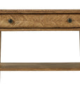 Theodore Alexander Nova Drawer Side Table
