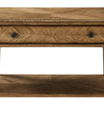 Theodore Alexander Nova Drawer Side Table