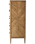 Theodore Alexander Nova Tall Chest