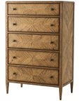 Theodore Alexander Nova Tall Chest