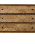 Theodore Alexander Nova Chest of Drawers