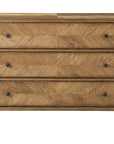 Theodore Alexander Nova Chest of Drawers