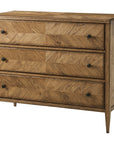Theodore Alexander Nova Chest of Drawers