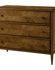 Theodore Alexander Nova Chest of Drawers