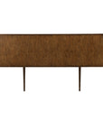 Theodore Alexander Nova Four-Door Rectangular Credenza