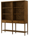 Theodore Alexander Nova Bookcase