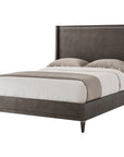Theodore Alexander Palmer Bed