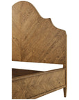 Theodore Alexander Nova Bed