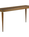 Woodbridge Furniture Ava Hall Table