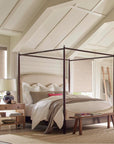 Woodbridge Furniture Carrington Poster Bed