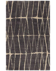Jaipur Town Tribal Dark Shadow TOW03 Area Rug