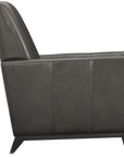 Caracole Upholstery Lean on Me Chair