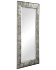 Uttermost Maeona Metallic Silver Mirror