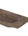 Uttermost Dough Tray