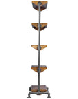 Uttermost Rhordyn Industrial Etagere